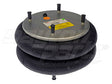 Air Spring 454-7135L Double Convoluted Rubber with Steel Piston