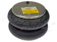 Air Spring 454-7180L Double Convoluted Rubber with Steel Piston