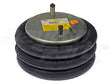 Air Spring 454-8027L — Triple Convoluted Rubber with Steel Piston, 15.75 in Height