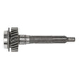 INPUT Ford 10 SPLINE RICHMOND 5OD