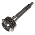 INPUT Ford 10 SPLINE 1-1/16" 22T