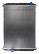 Freightliner CST 120, Columbia 120 Radiator 2003 and Newer WITHOUT FRAME BHT98476 , 376753251 , 376761571 , 93060 , 98476 , 98478 , A0519870001 , BHT00530 , 239137