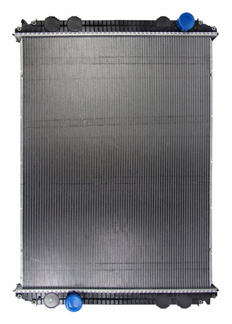 Freightliner CST 120, Columbia 120 Radiator 2003 and Newer WITHOUT FRAME BHT98476 , 376753251 , 376761571 , 93060 , 98476 , 98478 , A0519870001 , BHT00530 , 239137