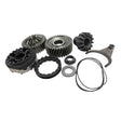 Inter-Axle Power Divider Kit