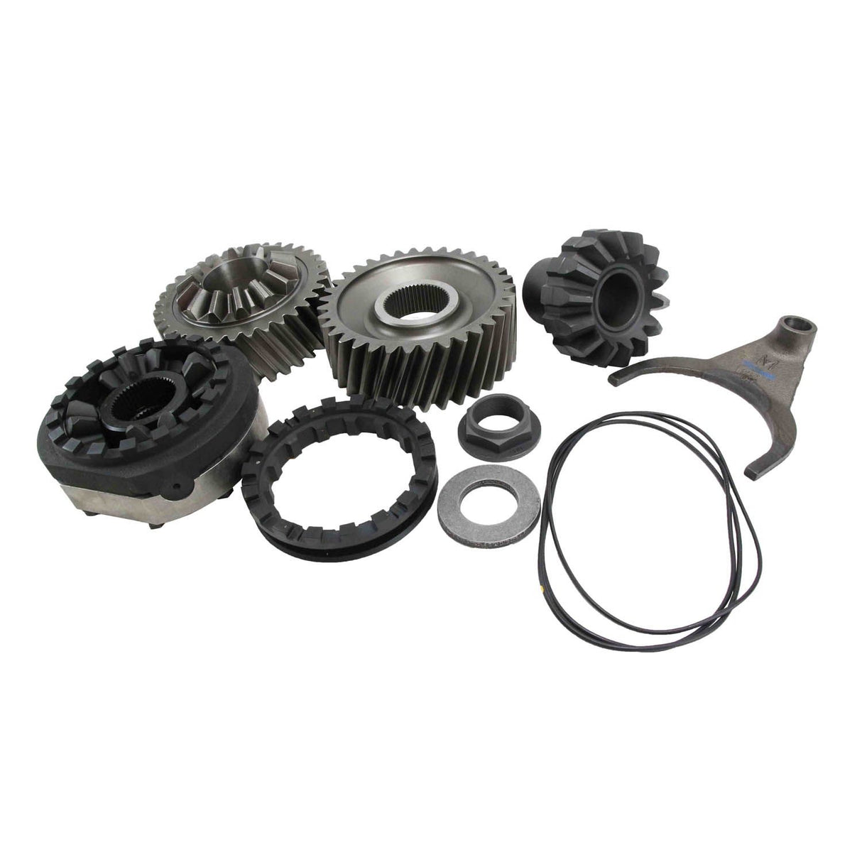 Inter-Axle Power Divider Kit