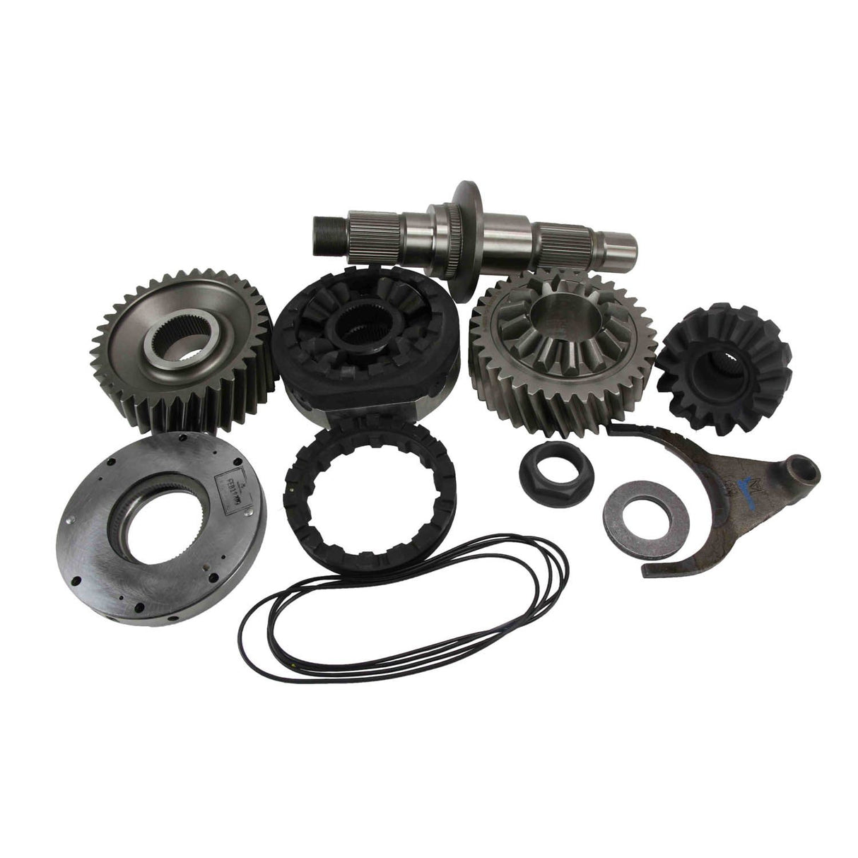 Inter-Axle Power Divider Kit