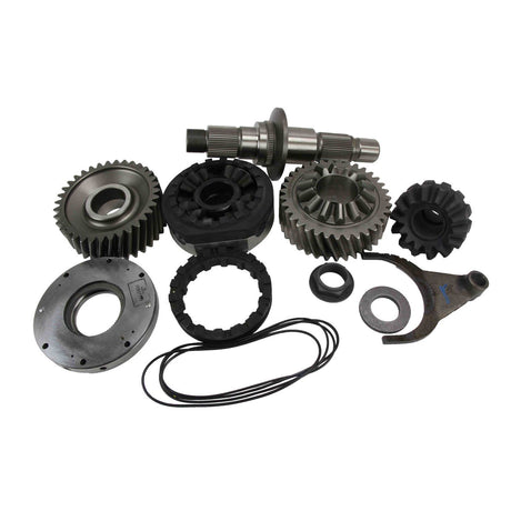 Inter-Axle Power Divider Kit