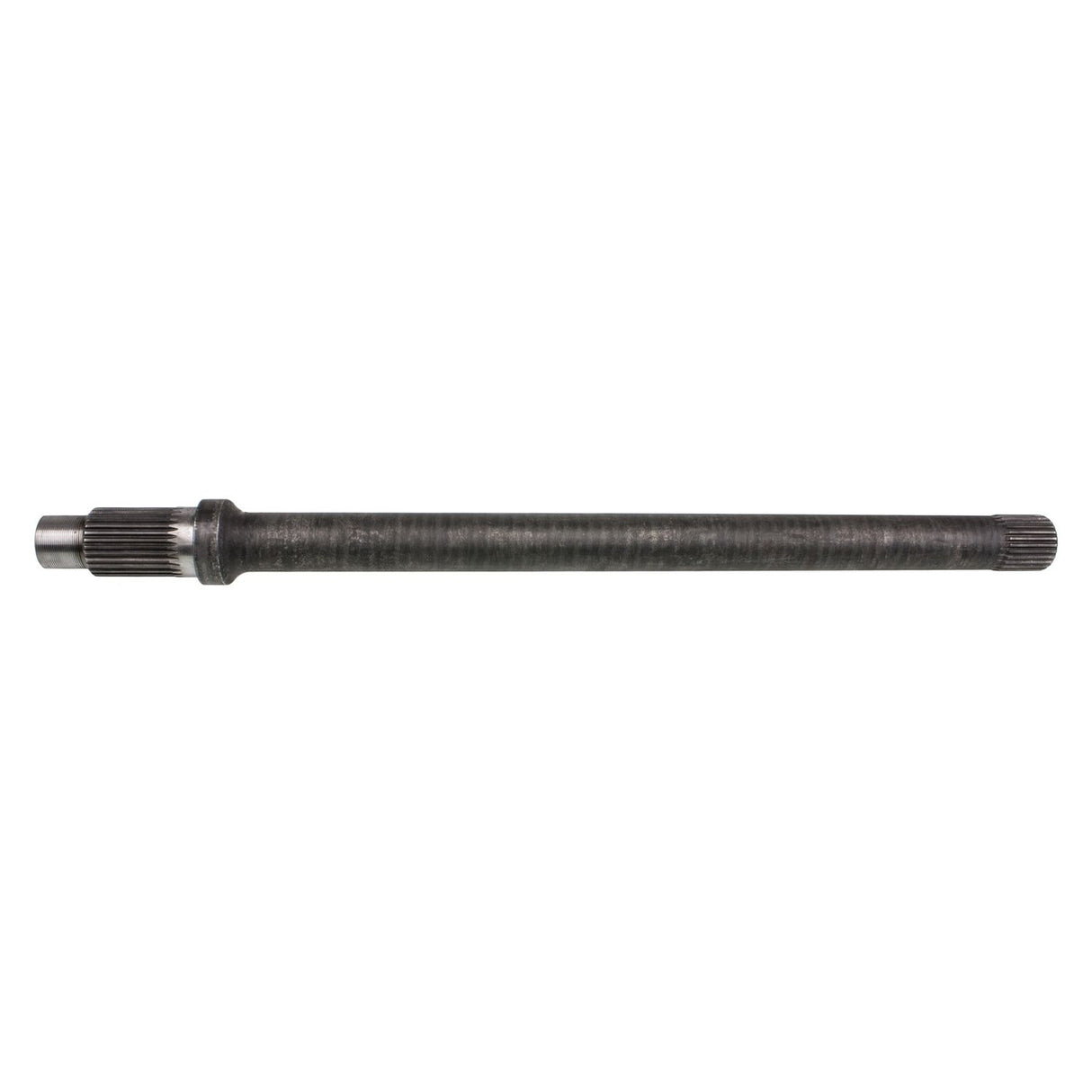THRU SHAFT RA472F 29.5" 30 SPLINE
