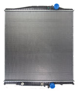 Volvo VHD Series Radiator  WITHOUT FRAME 05032801 , 1003574 , 1003574AS , 1003574AV , 103550AS , 103550AV , 1102246 , 1102246B , 20461075 , 20498128 , 239160