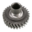 GEAR, DIFF. INPUT 29T/37 EXT