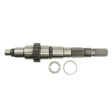 Mainshaft for a NV4500 Transmission