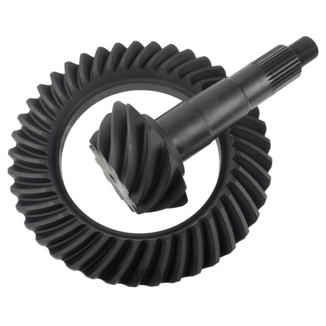 3.73 Ratio For ()