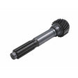 Manual Transmission Splined Input Shaft