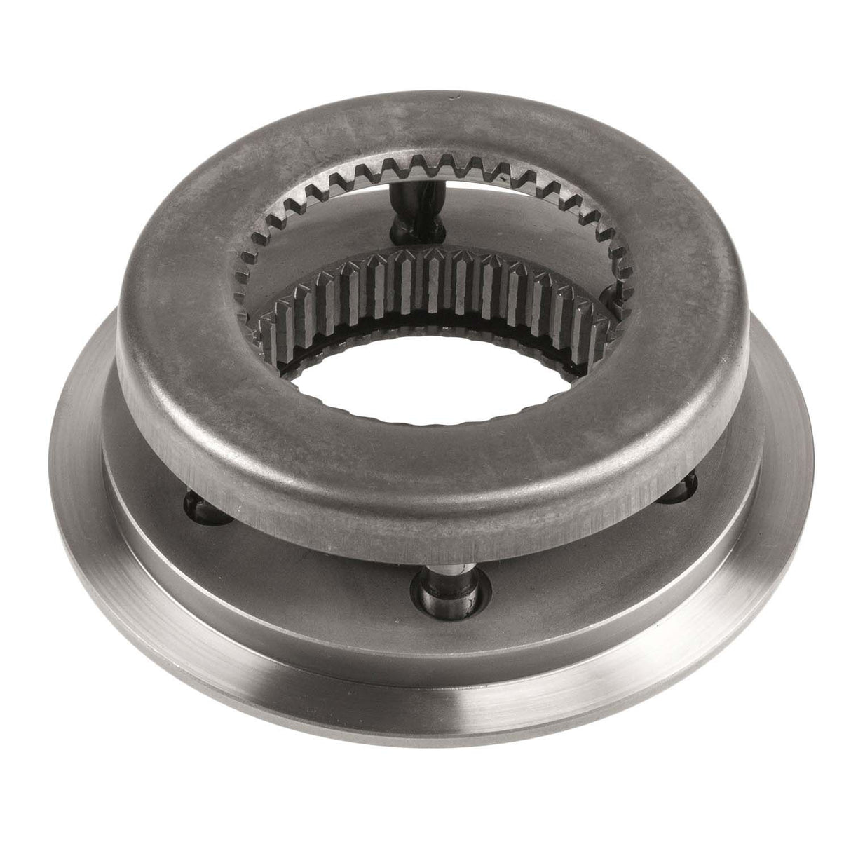 Synchro Assembly for ES43-5 2-3 Back Taper