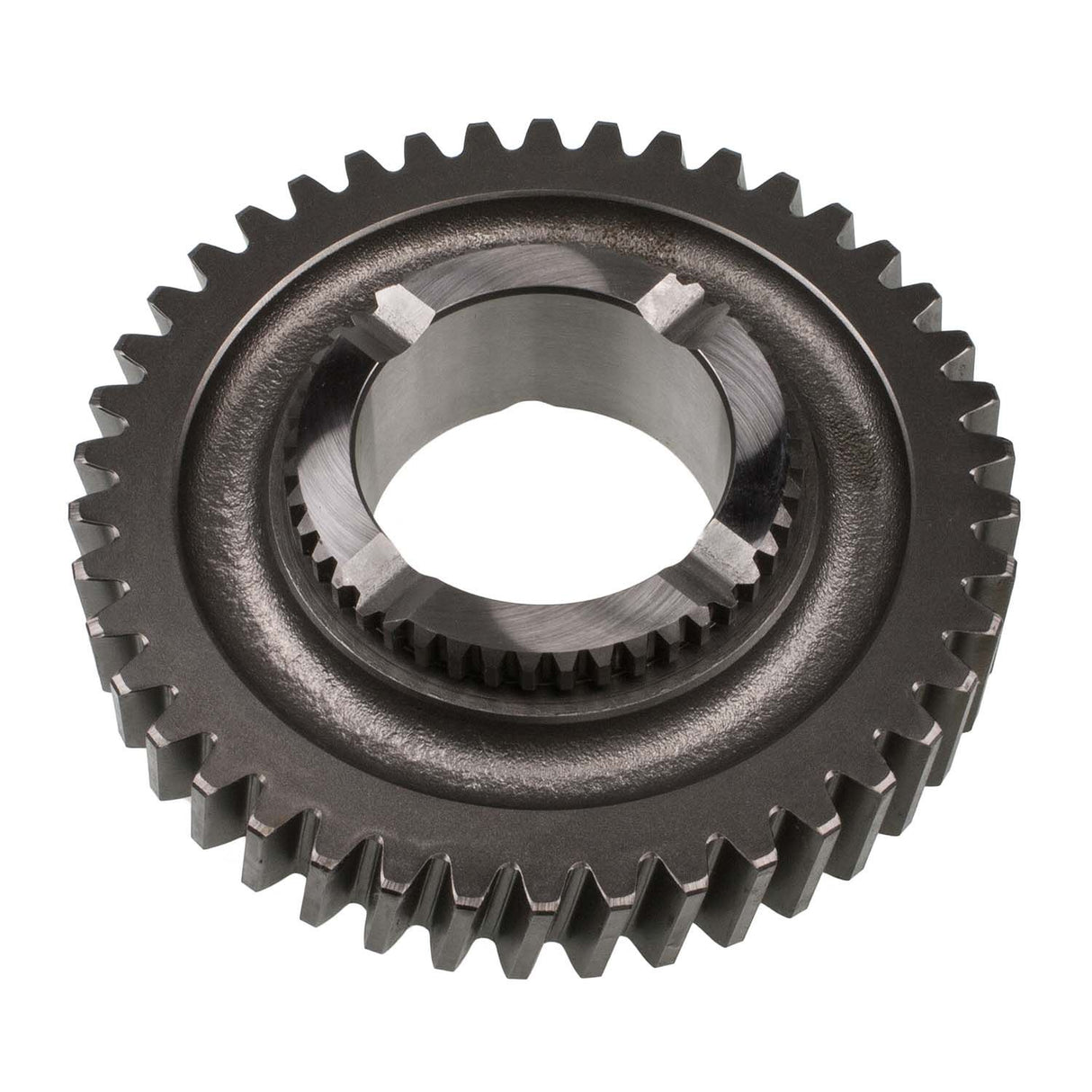 Manual Transmission Main Shaft Reverse Gear 42 Tooth
