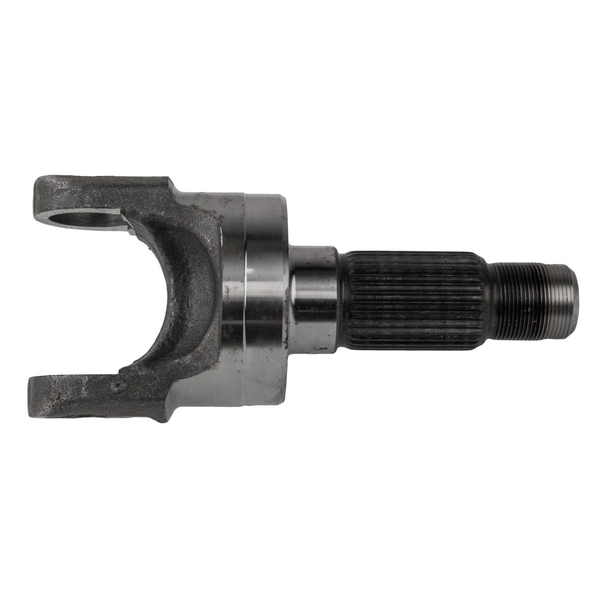 Bolt Pattern Spline Drive Axle Shaft for