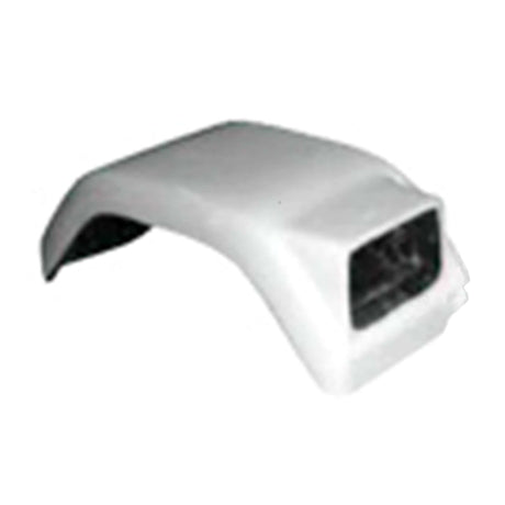 GMC  Fender Front With Headlight Bucket  Passenger Side