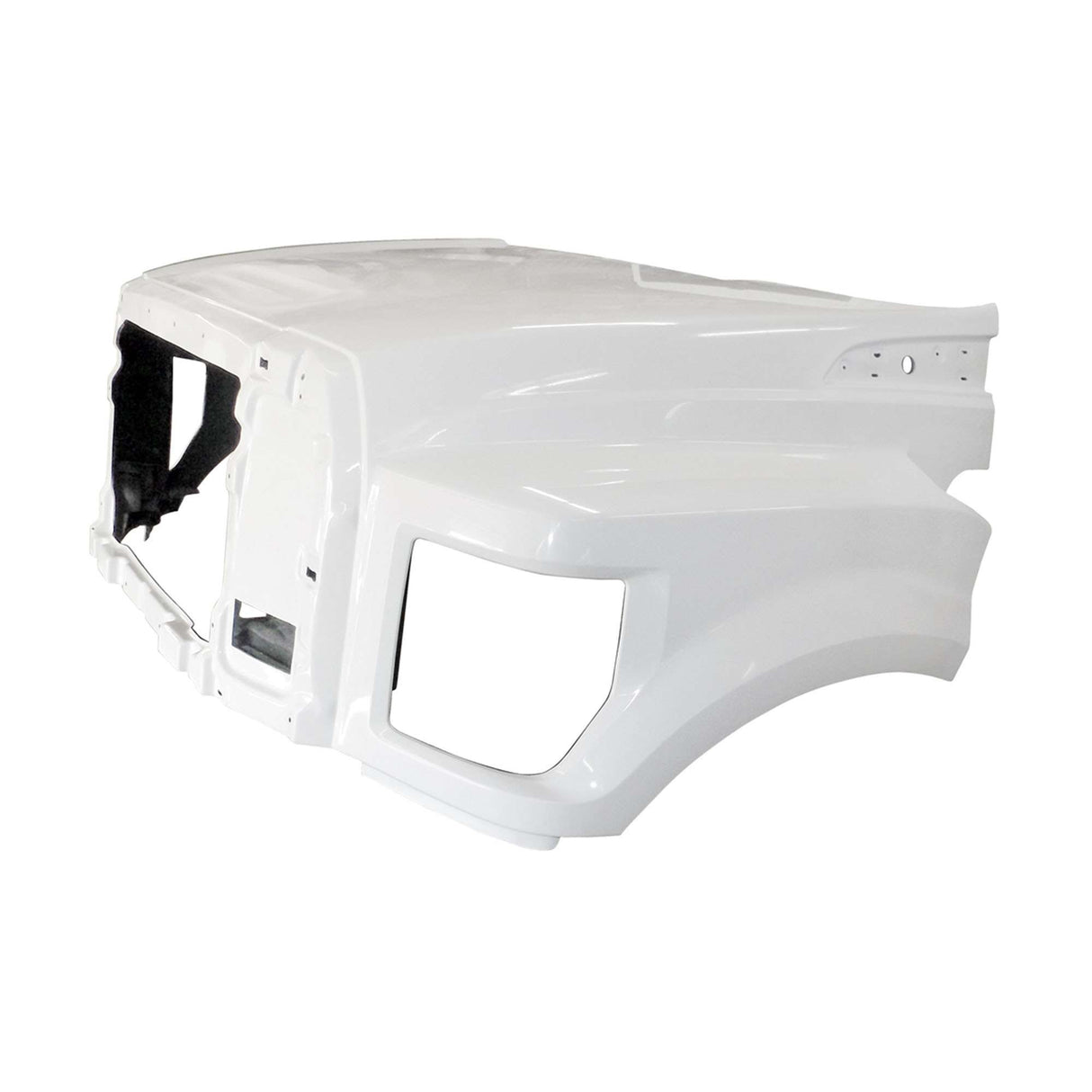 Ford F650, F750, F850 Hood  2016 & Newer 