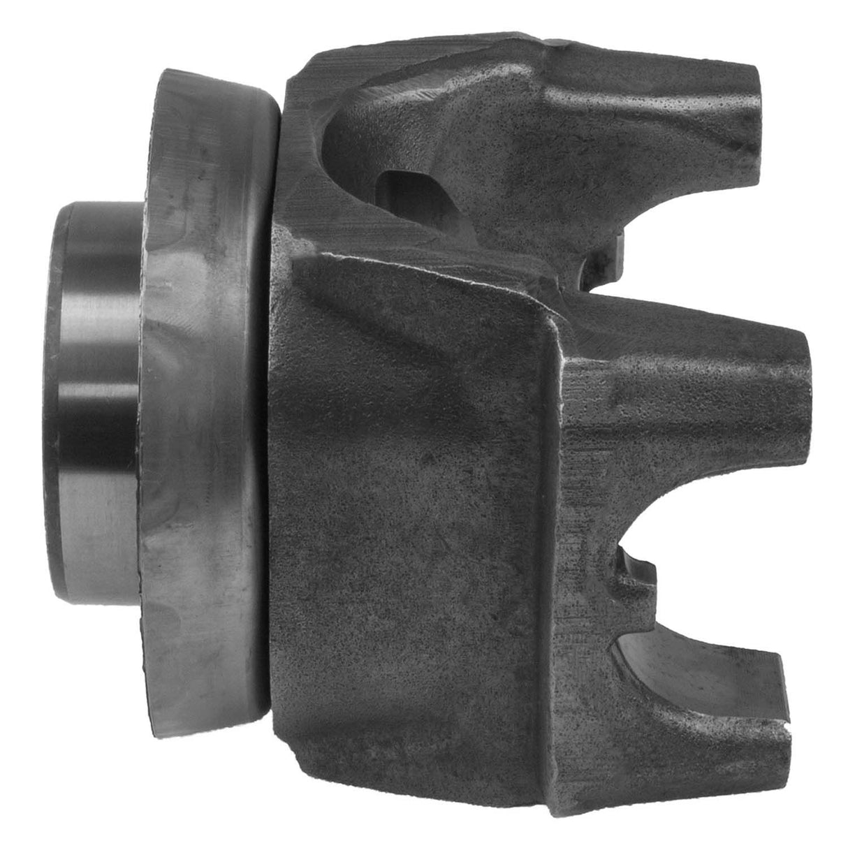 Half Round Style 1610 Series End Yoke 39 Spline