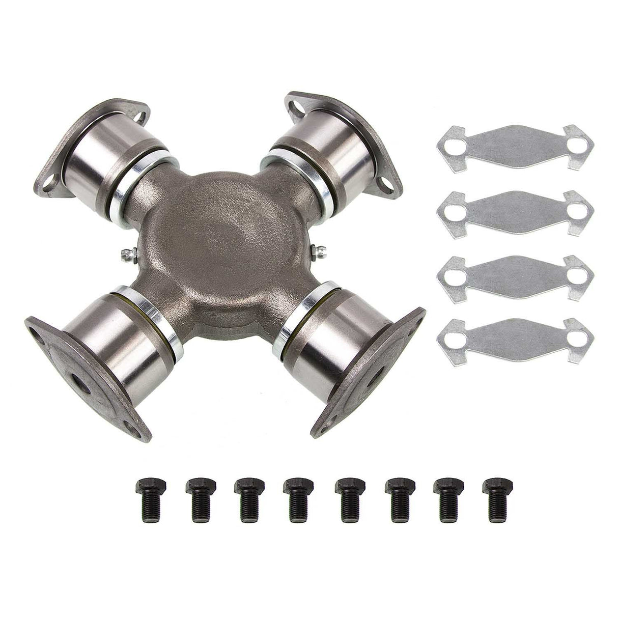 1760 Series Universal Joint DL-UJ-1760-BP-Over Cap-7.0000