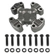 6C/62N Series Universal Joint DL-UJ-6C-WB Pilot Diameter 5.5311