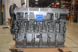 Caterpillar C18 Engine Long Block 1999-2004 Rebuilt - assembly photo 3