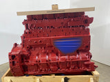 Cummins ISX12 Engine Long Block CPL 4892 Rebuilt - assembly photo 4