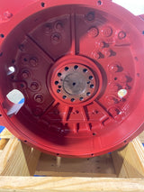 Cummins ISX12 Engine Long Block CPL 4892 Rebuilt - assembly photo 7
