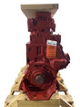 Cummins ISX12 Engine Long Block CPL 4892 Rebuilt - assembly photo 1