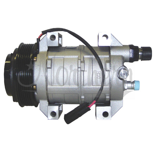 Compressor 500-3010 10H20C-H COMPRESSOR;WITH 6" POLY CLUTCH