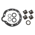 NP203 P/T KIT - MILEMARKER
