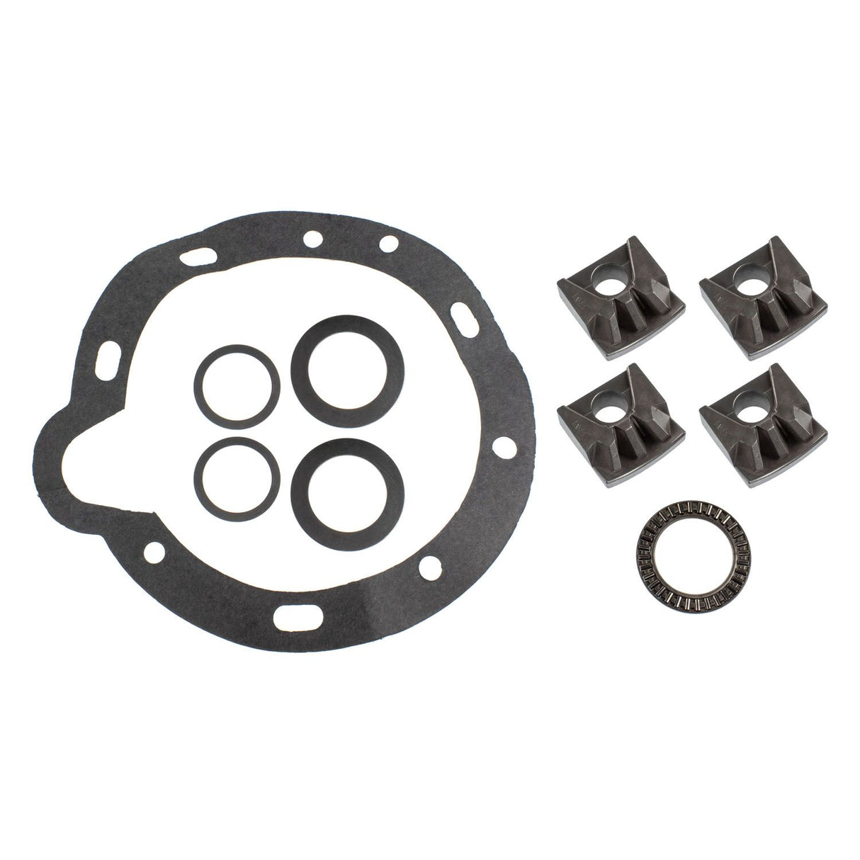 NP203 P/T KIT - MILEMARKER