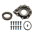 COVER KIT INPUT SHAFT D170 190