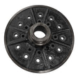 Empty Carrier Differential with Case Break 3.73 to 4.44 Ratio
