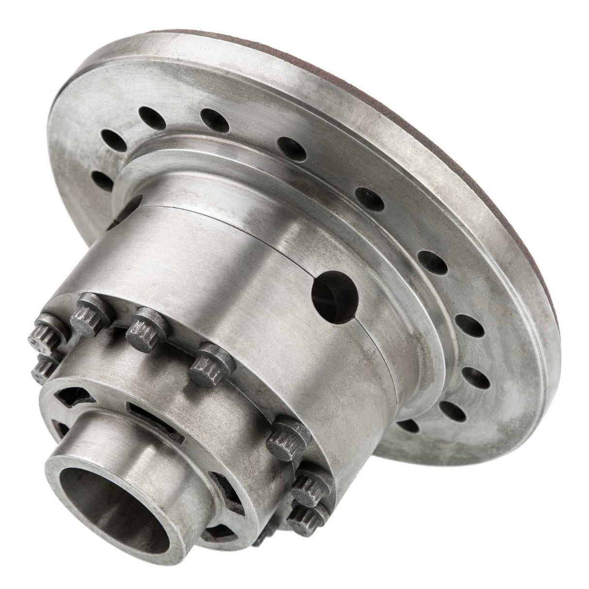 404 DIFF CASE ASSY 4.11-488