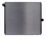 Ford AT , LT9513, 9522 Series Radiator 1996 - 1998 WITHOUT FRAME 1003543 , 1003298 , 1030097 , 1040001 , 1040145 , 1050056 , 1101896 , 1102224 , ZAV1101896 , 238699