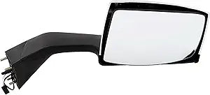 Volvo VNL Hood Mirror Assembly Passenger Side 2004 - 2015