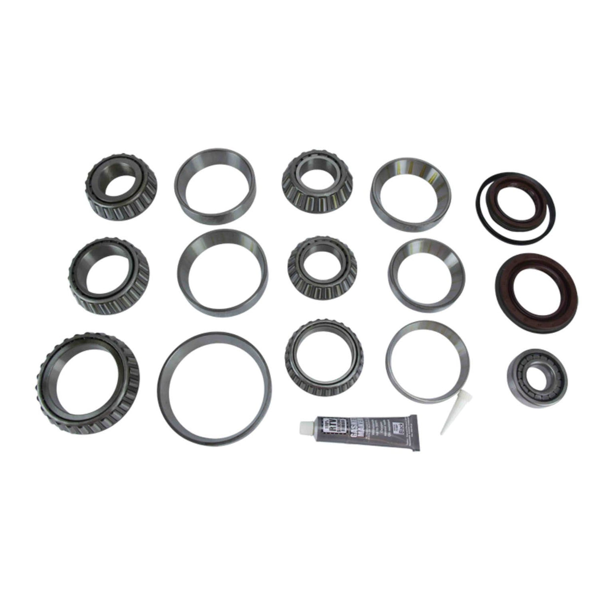 Bearing Kit with Seal