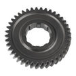 6TH SPEED CLUSTER 40T (HD)