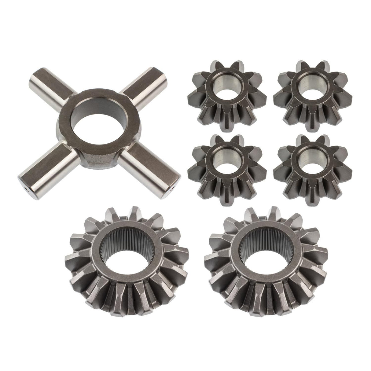 MAIN DIFF KIT D46-170 46 SPLINE IN