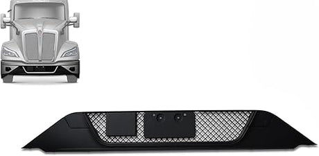 Kenworth T680 Lower Center Bumper With Vent 2022 and Newer
