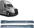 Freightliner Cascadia Front Panel Rocker Driver Side 2018 and Newer