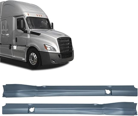 Freightliner Cascadia Front Panel Rocker 1 Hole 2018 and Newer