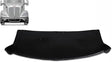 Kenworth T680 Center Bumper Spoiler 2022 and Newer