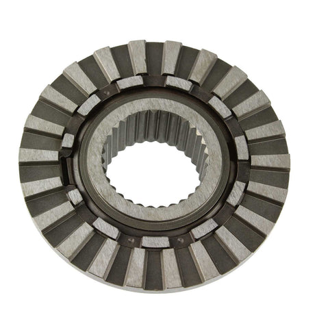 COUPLER ASSEMBLY, CII, 5201032