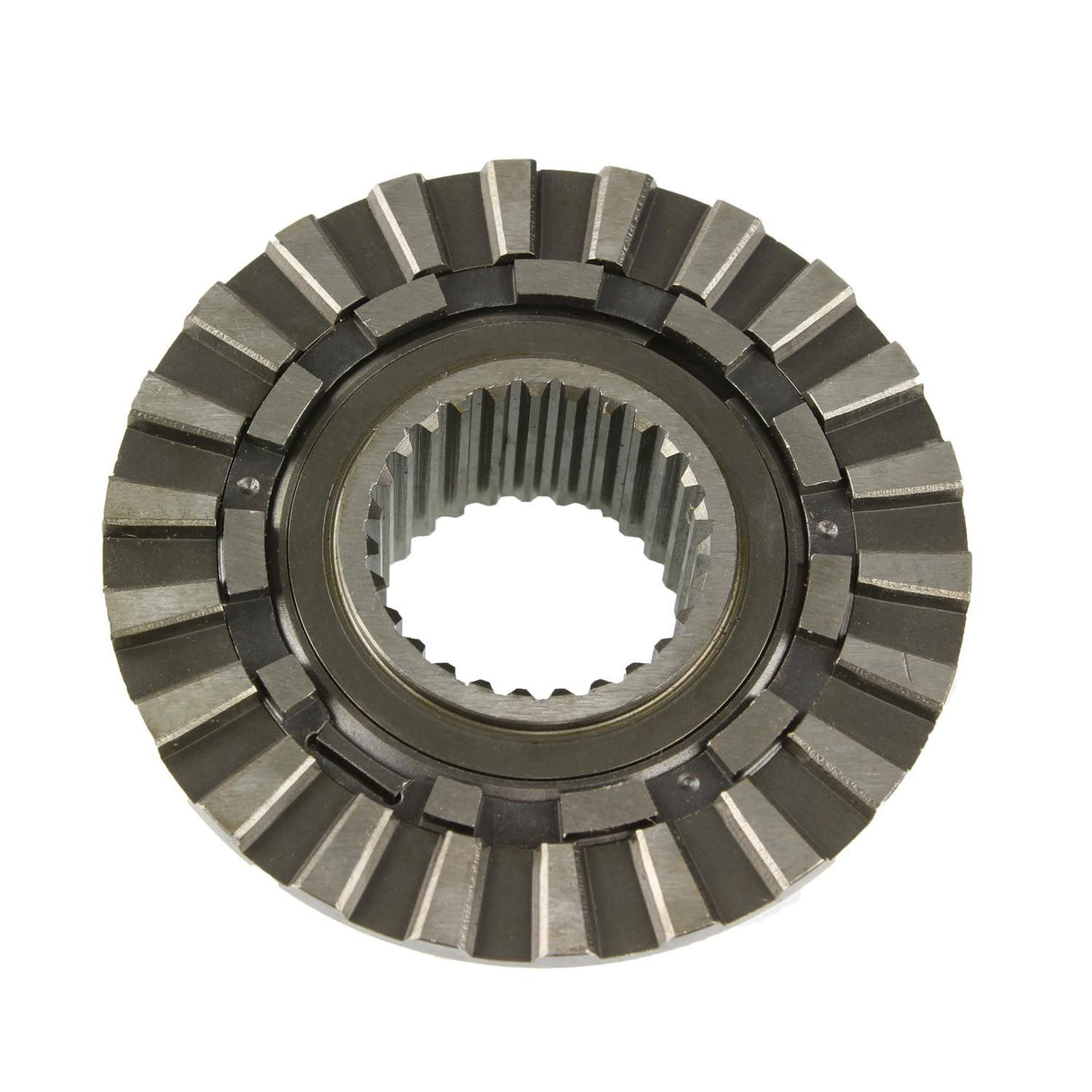 COUPLER ASSEMBLY, CKC, 5201033
