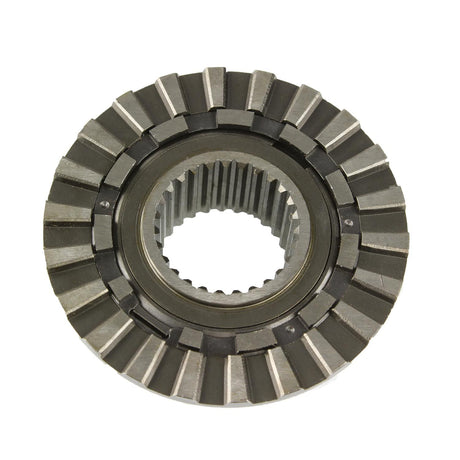 COUPLER ASSEMBLY, CKC, 5201033