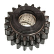 REVERSE CUT IDLER GEAR BUSHED (2 SPD)