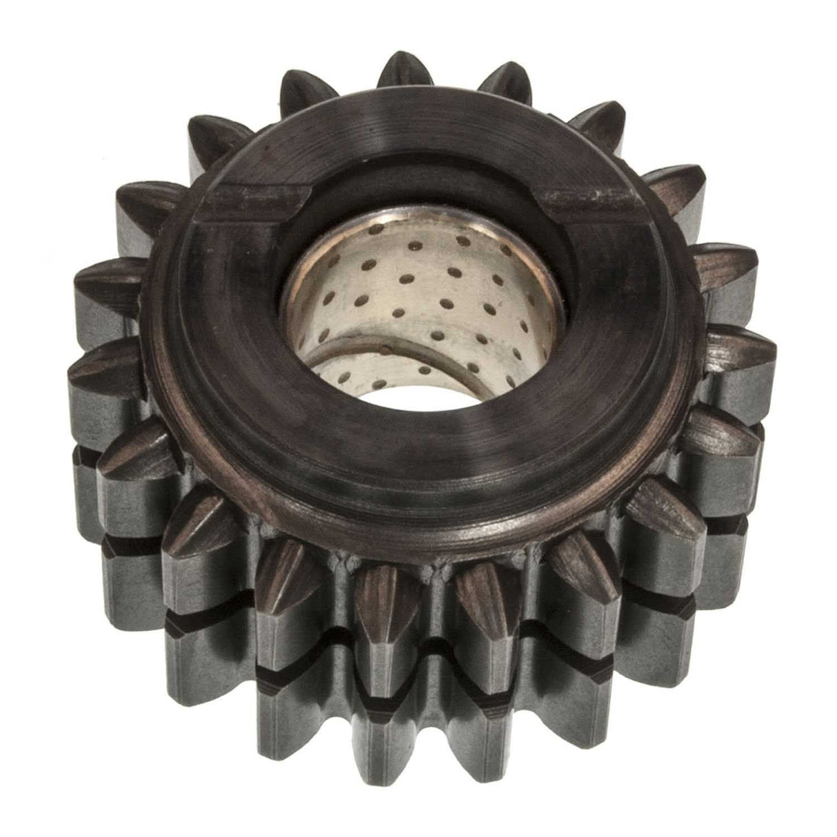 REVERSE CUT IDLER GEAR BUSHED (2 SPD)
