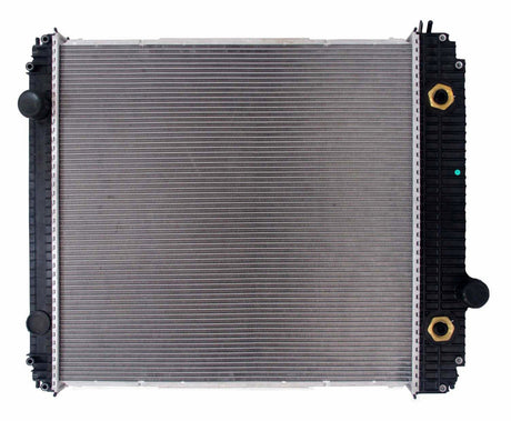 Ford F800, L8501, L8511, LT8513 Series Radiator 1995 - 1998 WITHOUT FRAME 081211F , 1AH00012S , 1AH00031S , 1AH00031SA , 1AH00031SP , 1AH0009S , 1SA00083 , 1SA00101 , 238668